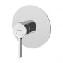 Bateria prysznicowa podtynkowa chrom 33107100 Oltens Rann zdj.1