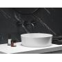 Bateria umywalkowa podtynkowa czarna X070276 Ravak Espirit zdj.4