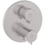 Bateria prysznicowa podtynkowa z termostatem A5A2P18SM0 Roca T-500 zdj.1