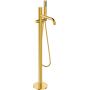 Sea-Horse Ove Gold BJV3032G bateria wannowo-prysznicowa zdj.1