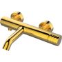 Sea-Horse Ove Gold BJV303G bateria wannowo-prysznicowa zdj.1