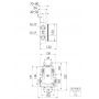 Element podtynkowy baterii 0104140S Steinberg 010 zdj.2