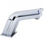 Bateria umywalkowa stojąca chrom 333460200 Teka Icon zdj.1