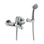 Bateria wannowo-prysznicowa 06917002 Tres K-Tres zdj.1