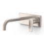 Bateria umywalkowa podtynkowa stal 21130031AC Tres Project zdj.1