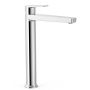 Bateria umywalkowa stojąca chrom 22180401 Tres Project zdj.1