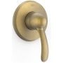 Bateria prysznicowa podtynkowa 24217701LM Tres Monoclasic zdj.1