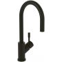 Bateria kuchenna stojąca czarna 92540006 Villeroy & Boch Umbrella zdj.1