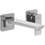 Bateria umywalkowa podtynkowa chrom TVW11200700061 Villeroy & Boch Subway 3.0 zdj.1