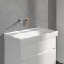 Bateria umywalkowa podtynkowa chrom TVW11200700061 Villeroy & Boch Subway 3.0 zdj.4