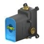 Element podtynkowy baterii R96715 Zucchetti zdj.1