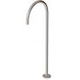 Wylewka do baterii wannowej Z92059C3 Zucchetti Pan zdj.1