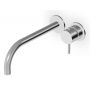 Bateria umywalkowa ZHE720X Zucchetti Helm zdj.1