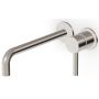 Bateria umywalkowa podtynkowa nikiel ZP6123C3 Zucchetti Pan zdj.1