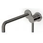 Bateria umywalkowa podtynkowa czarna ZP6123C50 Zucchetti Pan zdj.1