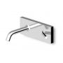 Bateria umywalkowa podtynkowa ZP8292 Zucchetti Pan zdj.1