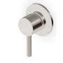 Bateria prysznicowa podtynkowa ZPA780C3 Zucchetti Pan S zdj.1