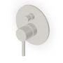 Bateria wannowo-prysznicowa podtynkowa ZPA775J3 Zucchetti Pan S zdj.1