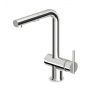 Bateria kuchenna chrom ZXS368 Zucchetti ZXS zdj.1