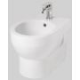 Bidet wiszący biały SMB0010100 Art Ceram Smarty 2.0 zdj.1