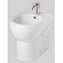 Bidet stojący biały SMB0020100 Art Ceram Smarty 2.0 zdj.1