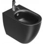 Bidet wiszący czarny 0519551022 Catalano Sfera zdj.1