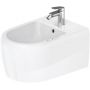 Bidet wiszący biały 2263152000 Duravit Qatego zdj.1