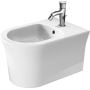 Bidet wiszący 2293150000 Duravit White Tulip zdj.1