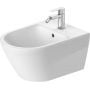 Bidet wiszący biały 27271500002 Duravit D-Code zdj.1