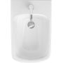 Bidet stojący 500483017 Geberit Selnova Square zdj.2