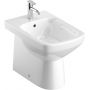 Bidet stojący 500483017 Geberit Selnova Square zdj.1