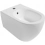 Bidet wiszący biały 10NF41001 Isvea Infinity zdj.1