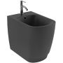 Bidet stojący czarny 27BIB0139 Kludi Resa S zdj.1