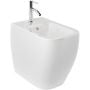 Bidet stojący biały 28BIB0243 Kludi Resa C zdj.1