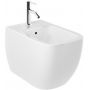 Bidet wiszący biały 28BIW0143 Kludi Resa C zdj.1