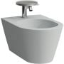 Bidet wiszący H8303317593021 Laufen Kartell zdj.1