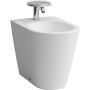 Bidet stojący biały H8323317573021 Laufen Kartell zdj.1