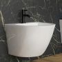 Bidet wiszący biały 5900378340089 LaVita Sinto zdj.4