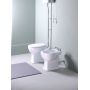 Bidet stojący 8762111 GSI Classic zdj.3