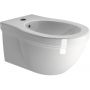 Bidet wiszący biały 8765111 GSI Classic zdj.1