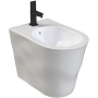 Bidet stojący biały 147420604 Sanindusa Magmma zdj.1