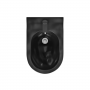 Bidet stojący czarny 147450264 Sanindusa Magmma zdj.3