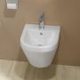 Bidet wiszący biały 748700R1 Villeroy & Boch Architectura zdj.4