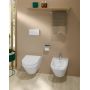 Bidet wiszący biały 748700R1 Villeroy & Boch Architectura zdj.3