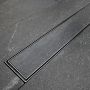 Odpływ prysznicowy 80 cm OL80VB Besco Virgo Basic zdj.6