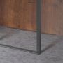 Odpływ prysznicowy 90 cm OL90VNB Besco Virgo Next Black zdj.4