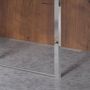 Odpływ prysznicowy 80 cm OL80VND Besco Virgo Next Duo zdj.4
