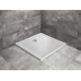 Brodzik kwadratowy 90x90 cm biały SDRC90900104S Radaway Doros C zdj.1