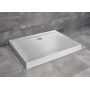 Brodzik prostokątny 100x80 cm SDRD10800504S Radaway Doros D Compact zdj.1