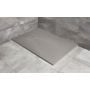 Brodzik prostokątny 180x80 cm cement HKF1808074 Radaway Kyntos F zdj.1